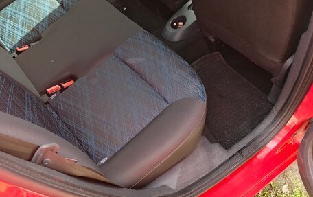 Renault Clio III, 2009 год, 620 000 рублей, 9 фотография