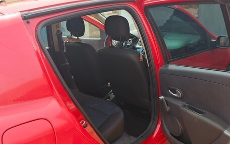 Renault Clio III, 2009 год, 620 000 рублей, 5 фотография