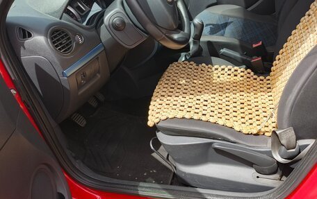 Renault Clio III, 2009 год, 620 000 рублей, 16 фотография