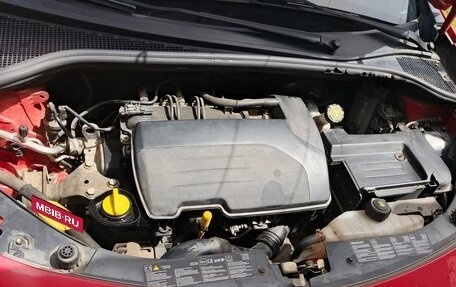 Renault Clio III, 2009 год, 620 000 рублей, 15 фотография