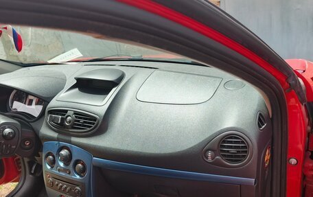 Renault Clio III, 2009 год, 620 000 рублей, 24 фотография