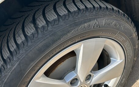 Skoda Rapid I, 2014 год, 1 070 000 рублей, 8 фотография