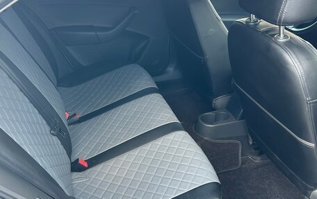 Skoda Rapid I, 2014 год, 1 070 000 рублей, 5 фотография