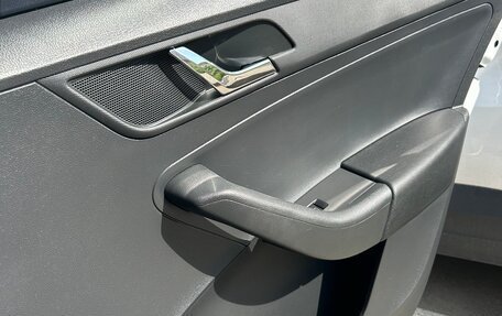 Skoda Rapid I, 2014 год, 1 070 000 рублей, 7 фотография