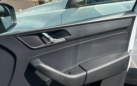Skoda Rapid I, 2014 год, 1 070 000 рублей, 10 фотография