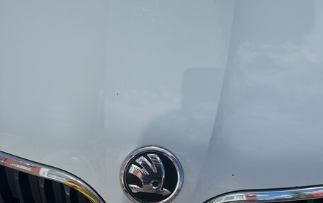 Skoda Rapid I, 2014 год, 1 070 000 рублей, 15 фотография