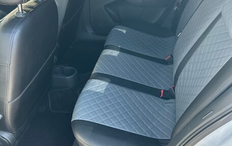 Skoda Rapid I, 2014 год, 1 070 000 рублей, 19 фотография