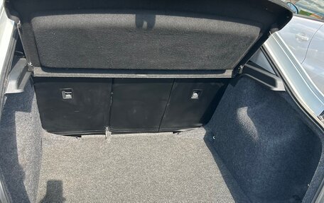 Skoda Rapid I, 2014 год, 1 070 000 рублей, 23 фотография