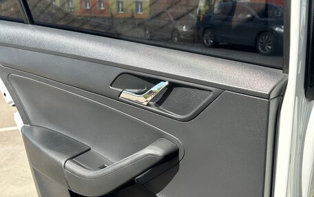 Skoda Rapid I, 2014 год, 1 070 000 рублей, 20 фотография