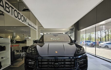 Porsche Cayenne III, 2024 год, 23 880 000 рублей, 4 фотография