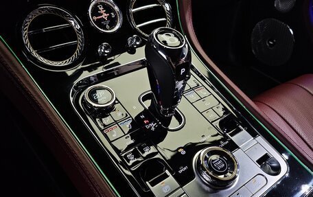 Bentley Continental GT III, 2022 год, 18 546 000 рублей, 9 фотография