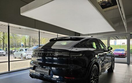 Porsche Cayenne III, 2024 год, 23 880 000 рублей, 5 фотография