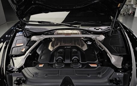 Bentley Continental GT III, 2022 год, 18 546 000 рублей, 5 фотография