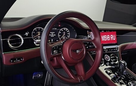 Bentley Continental GT III, 2022 год, 18 546 000 рублей, 10 фотография