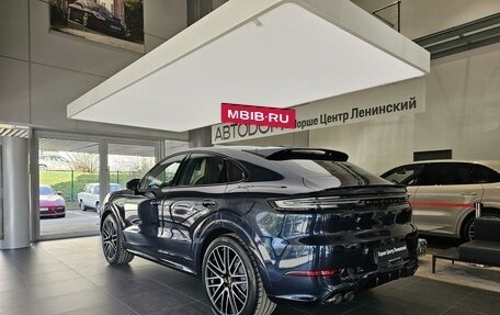 Porsche Cayenne III, 2024 год, 23 880 000 рублей, 3 фотография
