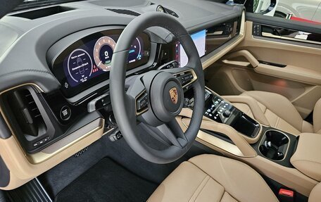 Porsche Cayenne III, 2024 год, 23 880 000 рублей, 7 фотография
