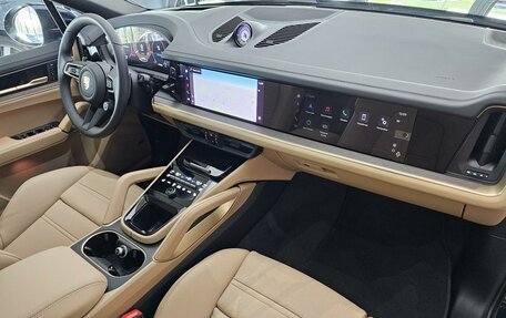Porsche Cayenne III, 2024 год, 23 880 000 рублей, 8 фотография