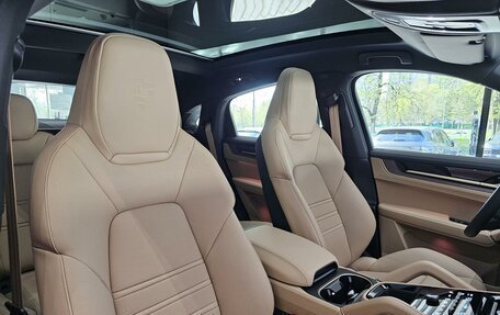 Porsche Cayenne III, 2024 год, 23 880 000 рублей, 10 фотография