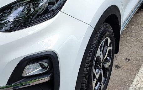 KIA Sportage IV рестайлинг, 2021 год, 3 300 000 рублей, 2 фотография