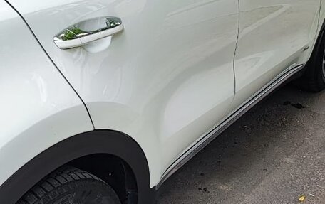 KIA Sportage IV рестайлинг, 2021 год, 3 300 000 рублей, 4 фотография