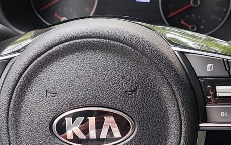 KIA Sportage IV рестайлинг, 2021 год, 3 300 000 рублей, 12 фотография