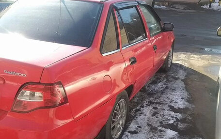 Daewoo Nexia I рестайлинг, 2012 год, 220 000 рублей, 4 фотография