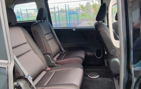 Nissan Serena IV, 2018 год, 2 350 000 рублей, 5 фотография
