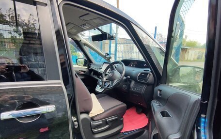 Nissan Serena IV, 2018 год, 2 350 000 рублей, 6 фотография