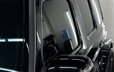 Mercedes-Benz G-Класс AMG, 2019 год, 18 900 000 рублей, 3 фотография