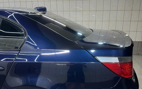 BMW 5 серия, 2005 год, 1 070 000 рублей, 6 фотография