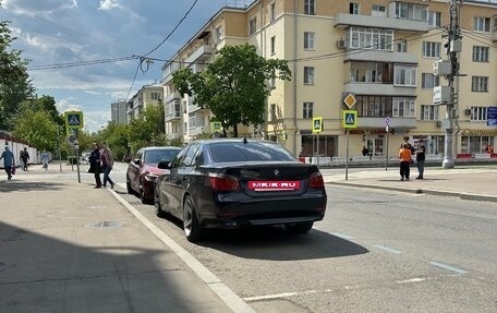 BMW 5 серия, 2005 год, 1 070 000 рублей, 4 фотография