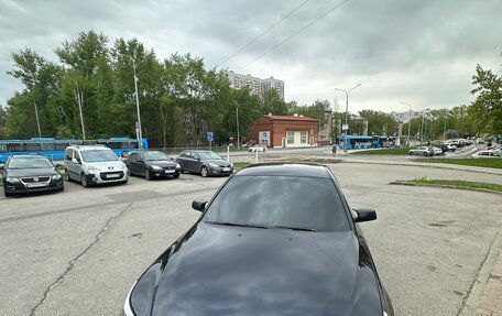 BMW 5 серия, 2005 год, 1 070 000 рублей, 12 фотография