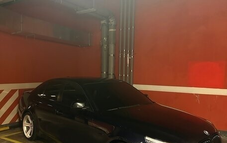 BMW 5 серия, 2005 год, 1 070 000 рублей, 14 фотография