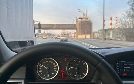 BMW 5 серия, 2005 год, 1 070 000 рублей, 20 фотография