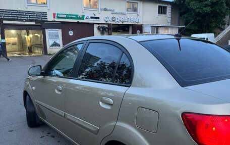KIA Rio II, 2011 год, 680 000 рублей, 5 фотография