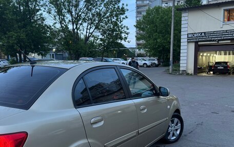 KIA Rio II, 2011 год, 680 000 рублей, 6 фотография