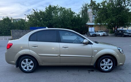 KIA Rio II, 2011 год, 680 000 рублей, 8 фотография