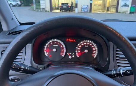 KIA Rio II, 2011 год, 680 000 рублей, 11 фотография