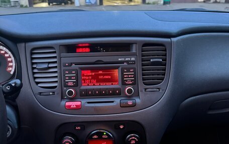 KIA Rio II, 2011 год, 680 000 рублей, 12 фотография