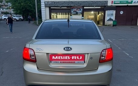 KIA Rio II, 2011 год, 680 000 рублей, 7 фотография