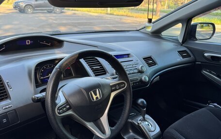 Honda Civic VIII, 2008 год, 890 000 рублей, 6 фотография