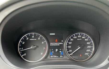 Mitsubishi Outlander III рестайлинг 3, 2016 год, 1 700 000 рублей, 7 фотография