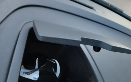 Renault Kaptur I рестайлинг, 2021 год, 1 550 000 рублей, 10 фотография