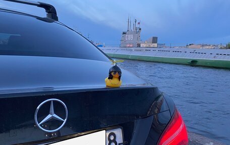 Mercedes-Benz CLA, 2017 год, 2 250 000 рублей, 4 фотография