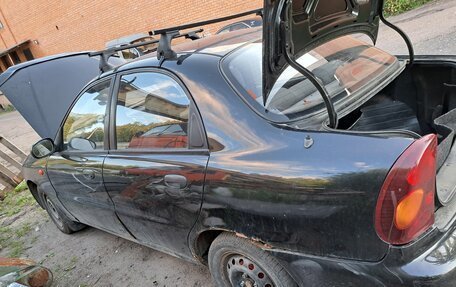 Chevrolet Lanos I, 2006 год, 90 000 рублей, 5 фотография