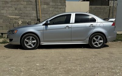 Mitsubishi Lancer IX, 2008 год, 780 000 рублей, 1 фотография