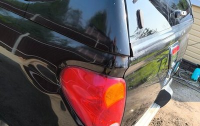 Mitsubishi L200 IV рестайлинг, 2014 год, 1 620 000 рублей, 1 фотография