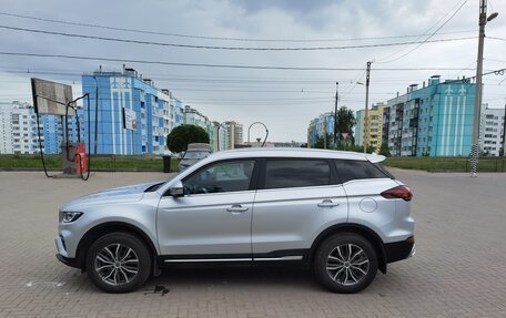 Geely Atlas, 2022 год, 2 100 000 рублей, 1 фотография