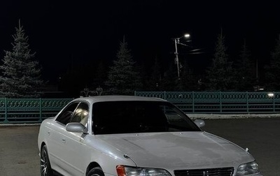 Toyota Mark II VIII (X100), 1995 год, 850 000 рублей, 1 фотография
