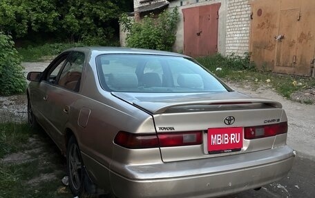 Toyota Camry, 1997 год, 370 000 рублей, 1 фотография